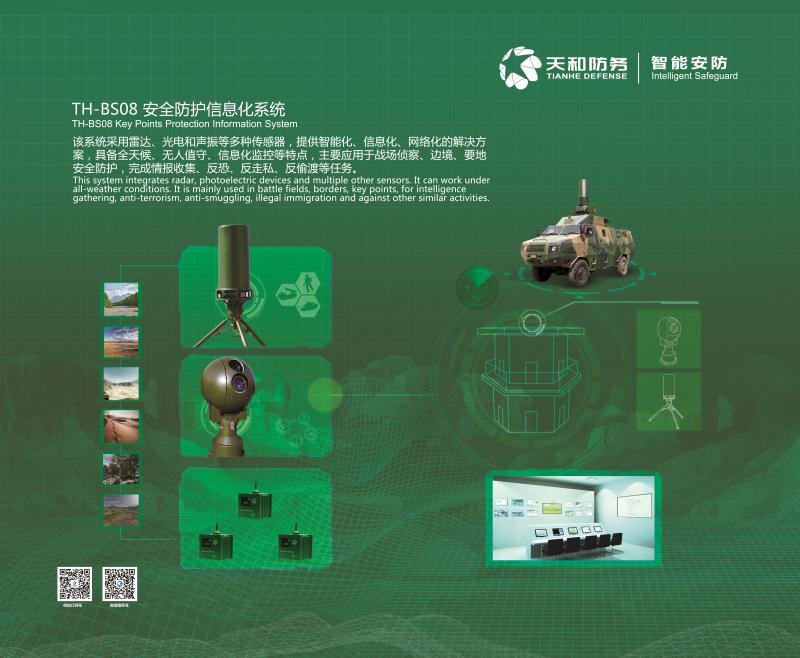 TH-BS08清静防护信息化系统_众赢国际版