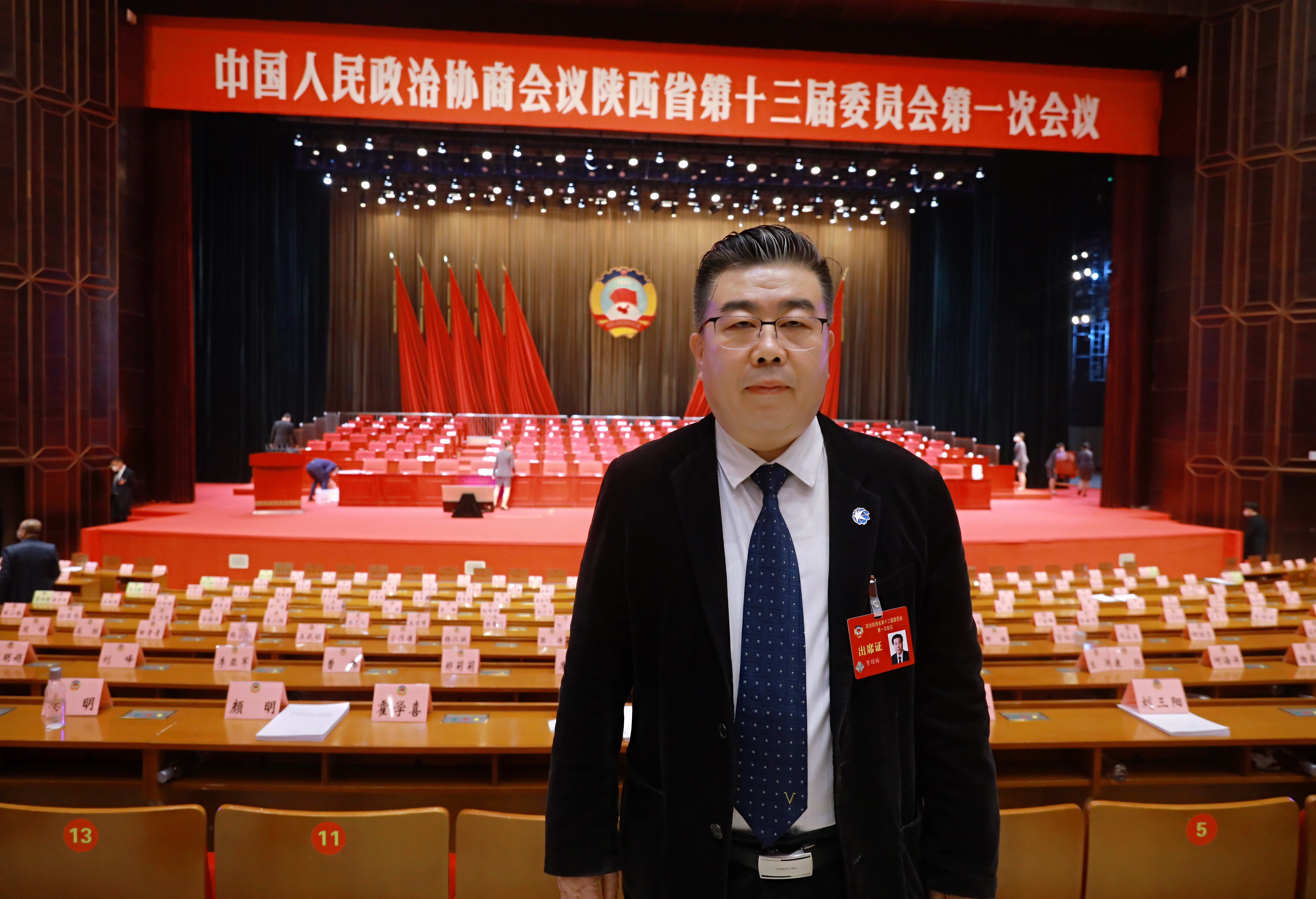 提案故事 | 增林委员：“我的康健我有数”后疫情时期的康健治理新理念_众赢国际版